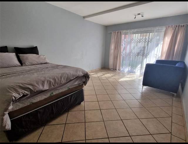 0 BEDROOM PROPERTY TO RENT IN HAZELDEAN